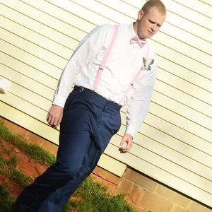 Meet your Posher, Lee